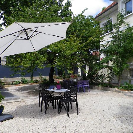 Villa Sunshine Баньо Екстериор снимка