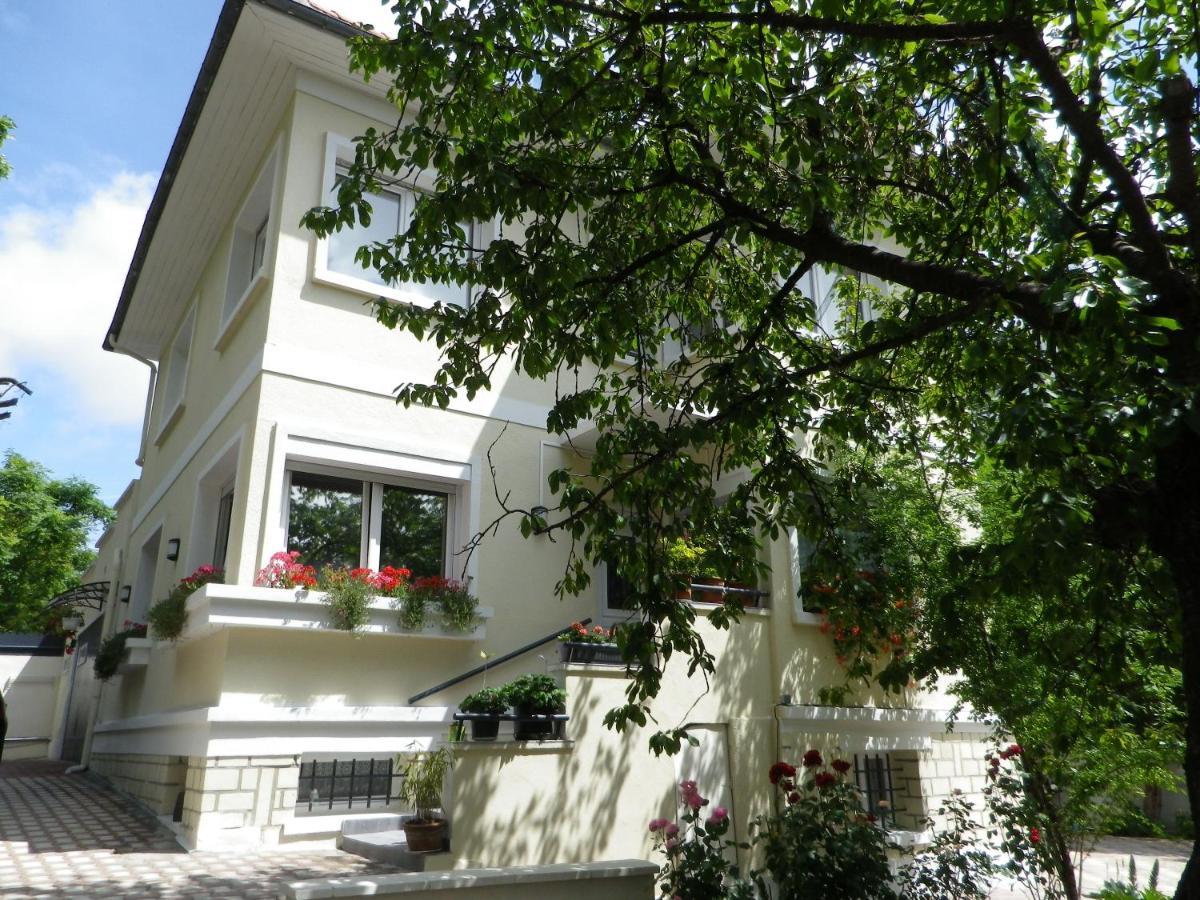 Villa Sunshine Баньо Екстериор снимка