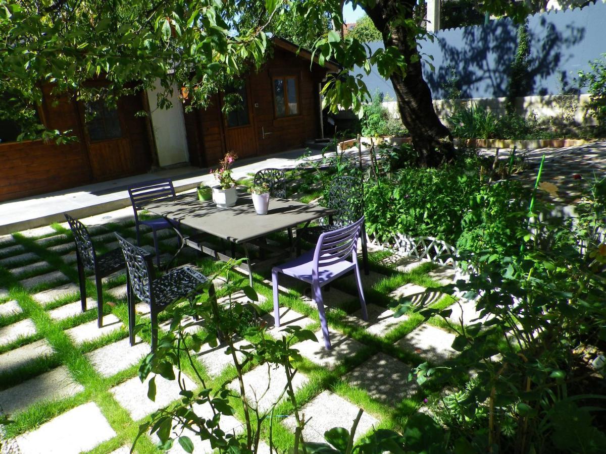 Villa Sunshine Баньо Екстериор снимка